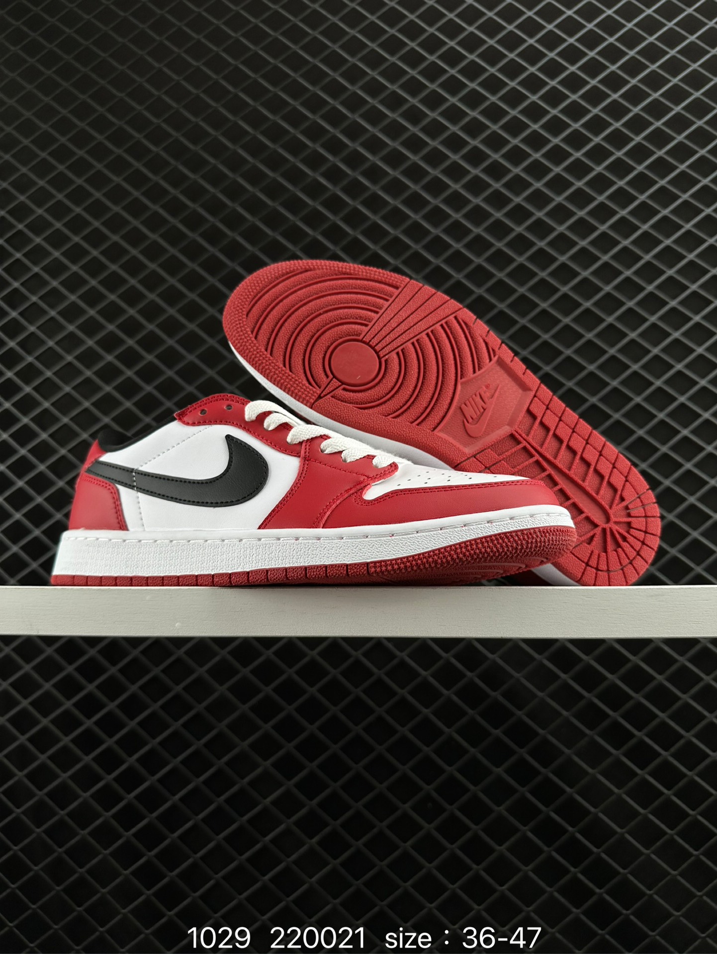 Air Jordan 1 Low AJ1